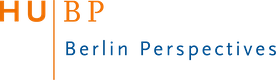Berlin Perspectives Logo