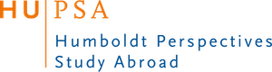Berlin Perspectives Study Abroad Logo